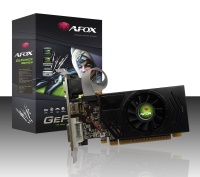 AFOX GT730 4GB GDDR3 128BIT AF730-4096D3L4-V2 HDMI/DVI/VG LOW - 1